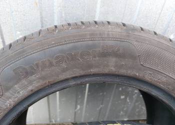 opony Kleber HP4 93V 215/55/16