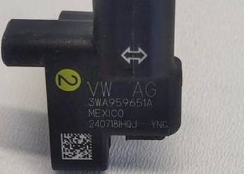 VW TIGUAN II CZUJNIK UDERZENIA 3WA959651A