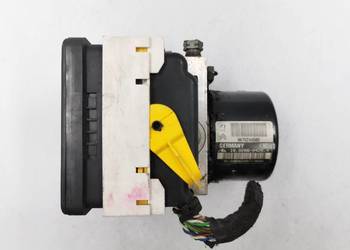 Pompa ABS ESP Peugeot 207 9676244580 10.0206-0428.4 10.0960-3928.3