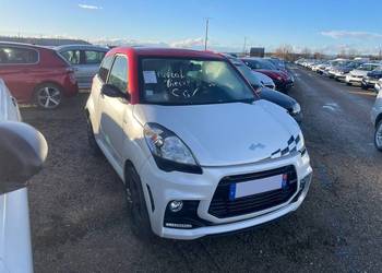 LIGIER JS50L Sport EF461