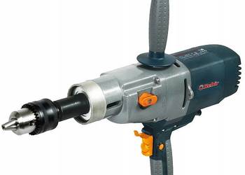 Rebir Wiertarka wolnoobrotowa bezudarowa IE1206ER 230 V 2000 W 0-500 ob/min