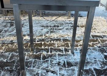 Stół Gastronomiczny - 60/60/85 cm - M.1323 N