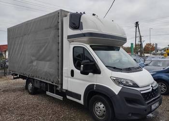 CITROEN JUMPER SALON POLSKA WINDA CITROEN JUMPER SALON POLSKA WINDA