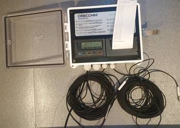 Rejestrator temperatury Orbcomm