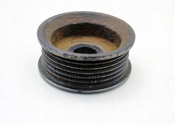 KOŁO PASOWE ALTERNATORA 3.0 B V6 AUDI A4 B6 A6 C5 A8 D3 ASN