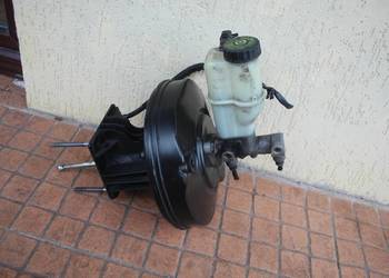 SERWO POMPA HAMULCOWA CITROEN C5 III X7 9662211780