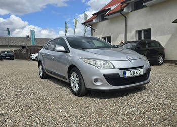Renault Megane kamera, PDC III (2008-2016)