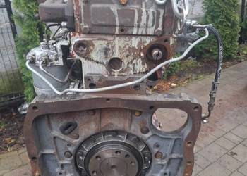 Sprzedam silnik ursus c 360-3p