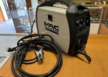 Spawarka MacAllister MSMW 200A