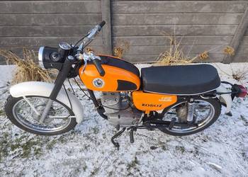 wsk 175 kobuz wfm shl