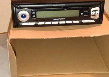 Radio samochodowe