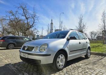 VW polo 2002, 9n, 1,2, 12V: