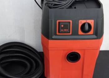 Odkurzacz Przemysłowy FEIN DUSTEX 35L 1380W Sucho /Mokro