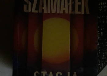 Jakub Szamałek Stacja