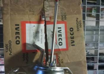 Zawór turbosprężarki IVeco 5801376224