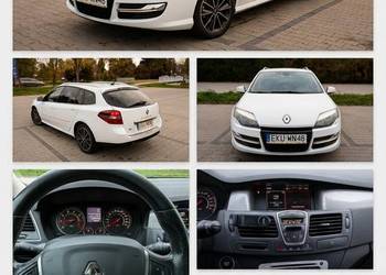Renault Laguna 3 ph3 benzyna kombi - oferta prywatna