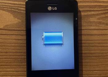 LG Swift L3 II e430