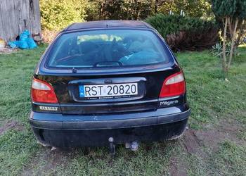 Sprzedam Reno Megane Sprzedam Reno Megane