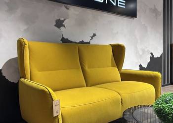 Sofa Lorien Gala Collezione Wyprzedaż