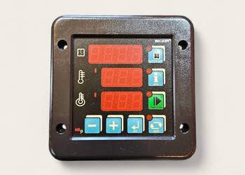 Sterownik przemysłowy Mikster INDU-50