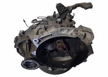 SKRZYNIA BIEGÓW VW Passat Touran Jetta 1.4 TSI MANUAL manualna LHX