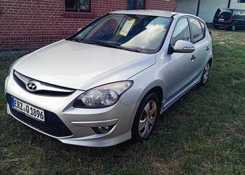 Hyundai i30 Zadbana bogata wersja opłacona