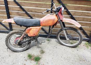 Honda xl 250 500 pd01 78 r