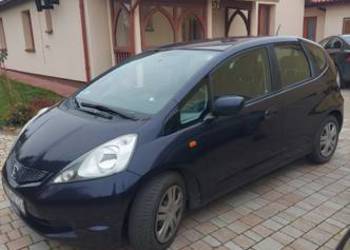 HONDA JAZZ 14500zl do negocjacji