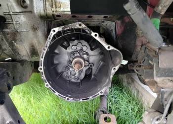 Skrzynia biegów Manualna SsangYong Actyon