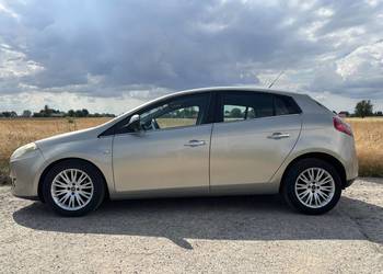 Sprzedam Fiata Bravo II 1.9jtd 120km wersja Emotion