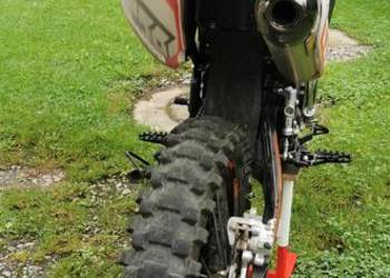 Apollo Lizzard 250 t4