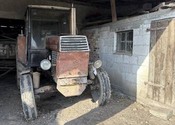 Sprzedam ciągnik rolniczy Ursus c385
