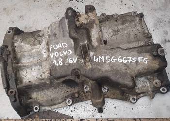 FORD VOLVO 1,8 16V miska olejowa 4M5G6675FG
