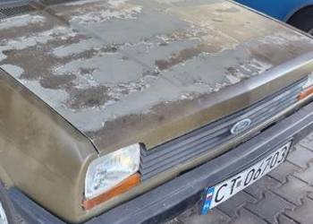 fista 1982 Silnik ,,,działa