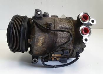 SPRĘŻARKA KLIMATYZACJI Volvo XC90 4.4 V8 _ pompa