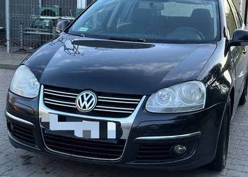 Volkswagen Golf 5 1.6 Gaz -Benzuna