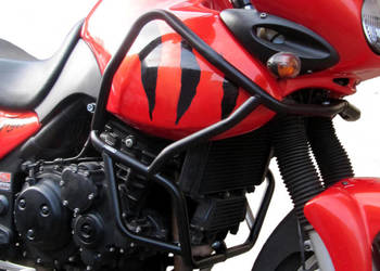 Gmole HEED do TRIUMPH TIGER 955 (01-06)