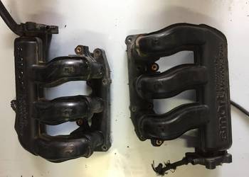 A1601410201 KOLEKTOR SSĄCY SMART FORTWOA 0.6 turbo