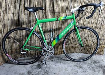 Rowery szosowe - MMR, Gazelle, Giant, Primorosso