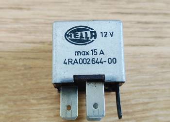 Przekaźnik Audi / Volkswagen - Hella 15A  311963141B / 4RA002644-00