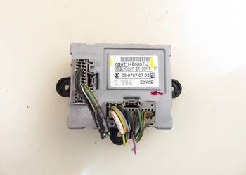 MODUŁ DRZWI FORD S-MAX I (WA6) 6G9T14B533FJ