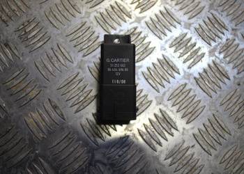 PRZEKAŹNIK ŚWIEC ŻAROWYCH CITROEN C5 III X7 1.6 HDI 9640469680