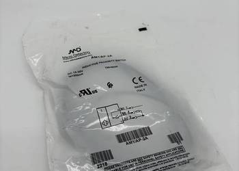 Micro Detectors AM1/AP-2A Inductive Switch