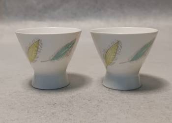 Rosenthal Form 2000 Jajecznik Przyprawnik Modern Niemcy