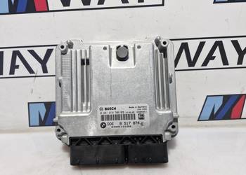 8517874 BMW F20 F30 F36 MODUŁ STEROWNIK KOMPUTER SILNIKA DDE