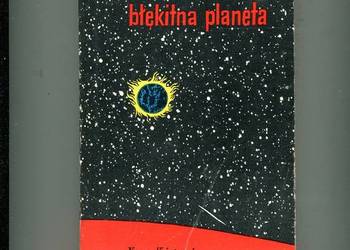 Błękitna Planeta - Maria Kann