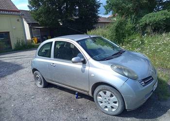 Micra 1,5 DCI problem z odpalaniem na plaka/samostart
