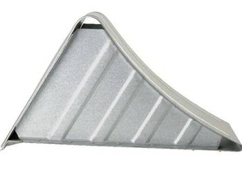 Klin pod koło G 46 ocynkowany 100446200