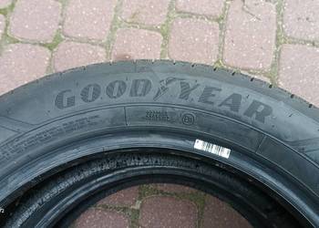 Sprzedam opony letnie GOOD YEAR