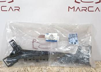 FORD B-MAX 12-17 ŚLIZG MOCOWANIE ZDERZAKA PRAWY TYŁ AV11-17E850-AD